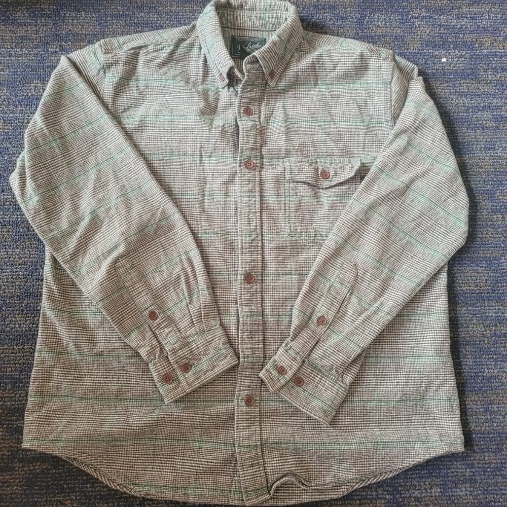 Men's shirt